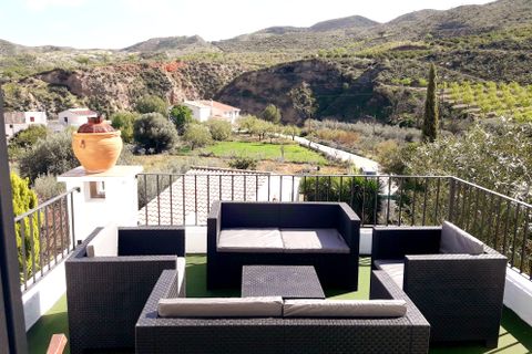 Landejendom i Arboleas, Almeria, Arboleas - € 299.995 | Ref: Casa AVmau - foto 44